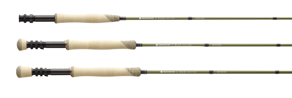 Redington CRUX Fly Rod